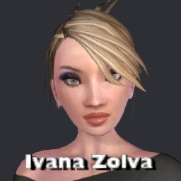 Ivana Zolva